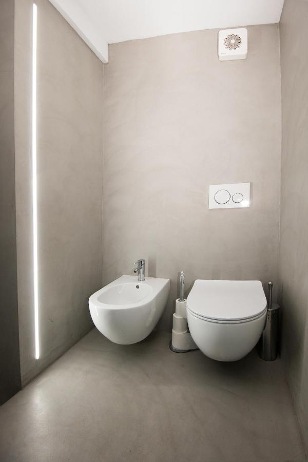 Larius Apartment Como Exterior photo